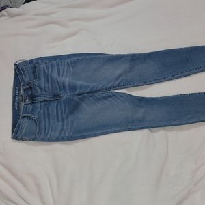 American Eagle Jeans Size 6 L